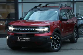 Продажа  Ford Bronco Sport, 2021р.